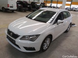  Seat  Leon  ST Style 1.6 TDI 85KW MT5 E6dT 
