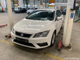  Seat  Leon  ST Style 1.6 TDI 85KW MT5 E6dT #2