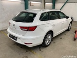  Seat  Leon  ST Style 1.6 TDI 85KW MT5 E6dT #4