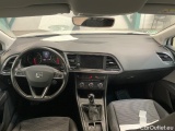  Seat  Leon  ST Style 1.6 TDI 85KW MT5 E6dT #5