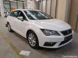  Seat  Leon  ST Style 1.6 TDI 85KW MT5 E6dT #13