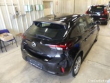  Opel  Corsa  F Edition 1.5 75KW MT6 E6d #2