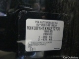  Opel  Corsa  F Edition 1.5 75KW MT6 E6d #5