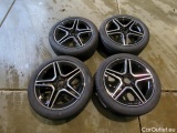  Mercedes  A-Klasse A -Klasse A 200 (177.087)AMG 1.3 AMG Line 120KW AT7 E6d #15