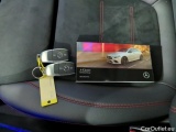  Mercedes  A-Klasse A -Klasse A 200 (177.087)AMG 1.3 AMG Line 120KW AT7 E6d #25