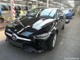  Mercedes  CLA-Klasse CLA -Klasse Shooting Brake CLA 180 (118.684) 1.3 110KW AT7 E6d 