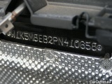  Mercedes  CLA-Klasse CLA -Klasse Shooting Brake CLA 180 (118.684) 1.3 110KW AT7 E6d #5