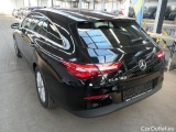 Mercedes  CLA-Klasse CLA -Klasse Shooting Brake CLA 180 (118.684) 1.3 110KW AT7 E6d #8