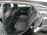  Mercedes  CLA-Klasse CLA -Klasse Shooting Brake CLA 180 (118.684) 1.3 110KW AT7 E6d #9
