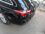  Mercedes  CLA-Klasse CLA -Klasse Shooting Brake CLA 180 (118.684) 1.3 110KW AT7 E6d #31