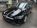  Mercedes  CLA-Klasse CLA -Klasse Shooting Brake CLA 180 (118.684) 1.3 110KW AT7 E6d 