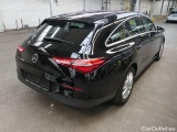  Mercedes  CLA-Klasse CLA -Klasse Shooting Brake CLA 180 (118.684) 1.3 110KW AT7 E6d #4