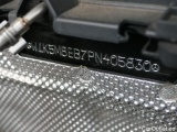  Mercedes  CLA-Klasse CLA -Klasse Shooting Brake CLA 180 (118.684) 1.3 110KW AT7 E6d #10