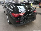  Mercedes  CLA-Klasse CLA -Klasse Shooting Brake CLA 180 (118.684) 1.3 110KW AT7 E6d #18