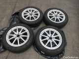  Mercedes  CLA-Klasse CLA -Klasse Shooting Brake CLA 180 (118.684) 1.3 110KW AT7 E6d #98