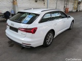  Audi  A6  Avant 40 TDI 2.0 TDI 150KW AT7 E6dT #2