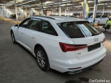  Audi  A6  Avant 40 TDI 2.0 TDI 150KW AT7 E6dT #9