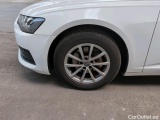  Audi  A6  Avant 40 TDI 2.0 TDI 150KW AT7 E6dT #11
