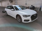  Audi  A6  Avant 40 TDI 2.0 TDI 150KW AT7 E6dT #18