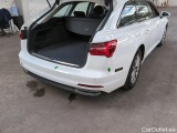  Audi  A6  Avant 40 TDI 2.0 TDI 150KW AT7 E6dT #33