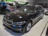  Bmw  Serie 3 Baureihe 3 Touring 320 d Luxury Line 2.0 140KW AT8 E6dT 