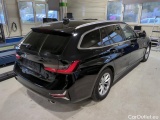  Bmw  Serie 3 Baureihe 3 Touring 320 d Luxury Line 2.0 140KW AT8 E6dT #2