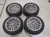  Bmw  Serie 3 Baureihe 3 Touring 320 d Luxury Line 2.0 140KW AT8 E6dT #10