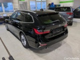  Bmw  Serie 3 Baureihe 3 Touring 320 d Luxury Line 2.0 140KW AT8 E6dT #13