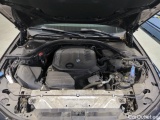  Bmw  Serie 3 Baureihe 3 Touring 320 d Luxury Line 2.0 140KW AT8 E6dT #17