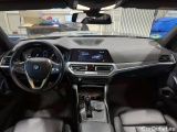  Bmw  Serie 3 Baureihe 3 Touring 320 d Luxury Line 2.0 140KW AT8 E6dT #18