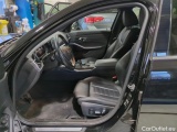  Bmw  Serie 3 Baureihe 3 Touring 320 d Luxury Line 2.0 140KW AT8 E6dT #20