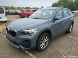  Bmw  X1 Baureihe  sDrive 18 d Advantage 2.0 110KW AT8 E6d 