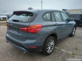  Bmw  X1 Baureihe  sDrive 18 d Advantage 2.0 110KW AT8 E6d #2