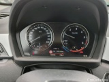  Bmw  X1 Baureihe  sDrive 18 d Advantage 2.0 110KW AT8 E6d #5