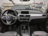  Bmw  X1 Baureihe  sDrive 18 d Advantage 2.0 110KW AT8 E6d #8