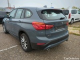  Bmw  X1 Baureihe  sDrive 18 d Advantage 2.0 110KW AT8 E6d #16