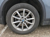  Bmw  X1 Baureihe  sDrive 18 d Advantage 2.0 110KW AT8 E6d #18