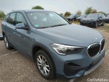  Bmw  X1 Baureihe  sDrive 18 d Advantage 2.0 110KW AT8 E6d #21