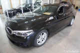  Bmw  Serie 5 Baureihe 5 Touring 530 d Sport Line 3.0 195KW AT8 E6dT 