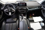  Bmw  Serie 5 Baureihe 5 Touring 530 d Sport Line 3.0 195KW AT8 E6dT #3