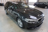  Bmw  Serie 5 Baureihe 5 Touring 530 d Sport Line 3.0 195KW AT8 E6dT #7