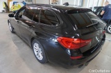  Bmw  Serie 5 Baureihe 5 Touring 530 d Sport Line 3.0 195KW AT8 E6dT #8