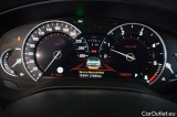  Bmw  Serie 5 Baureihe 5 Touring 530 d Sport Line 3.0 195KW AT8 E6dT #14