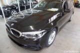  Bmw  Serie 5 Baureihe 5 Touring 530 d Sport Line 3.0 195KW AT8 E6dT #23