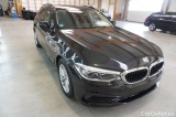  Bmw  Serie 5 Baureihe 5 Touring 530 d Sport Line 3.0 195KW AT8 E6dT #22