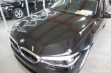  Bmw  Serie 5 Baureihe 5 Touring 530 d Sport Line 3.0 195KW AT8 E6dT #24