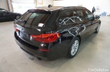  Bmw  Serie 5 Baureihe 5 Touring 530 d Sport Line 3.0 195KW AT8 E6dT #52
