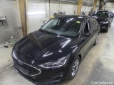  Ford  Focus  Lim. Cool & Connect 1.5 EcoBlue 88KW MT6 E6d 