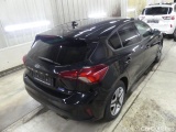  Ford  Focus  Lim. Cool & Connect 1.5 EcoBlue 88KW MT6 E6d #2