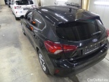  Ford  Focus  Lim. Cool & Connect 1.5 EcoBlue 88KW MT6 E6d #9